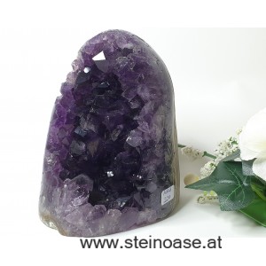 Amethyst Druse  Uruquay